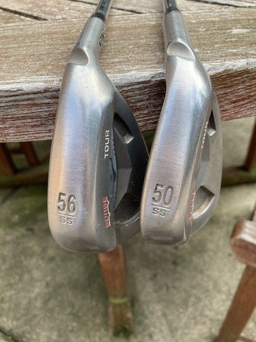 Ping gorge tour wedge set - gorge,