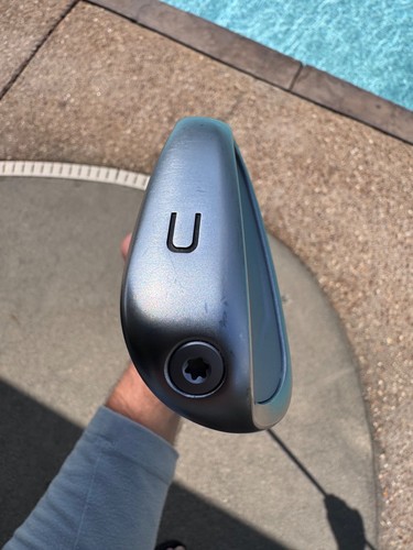 Ping i230 wedge red dot - i230,
