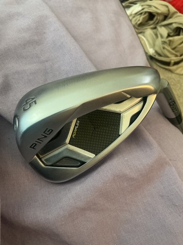 Ping g430 black - g430, gap