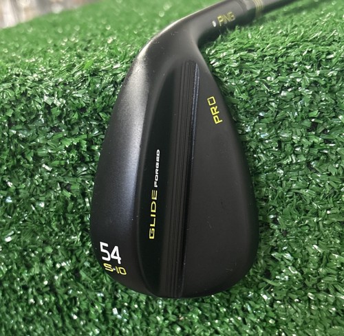 Ping glide forged pro - pro, 54