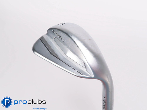 Ping glide chrome - 4.0,
