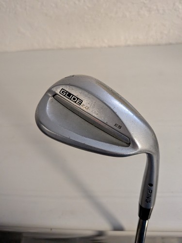 Ping glide 08 bounce - ping,