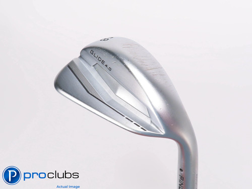 Ping glide chrome - ping, 58*(8*)