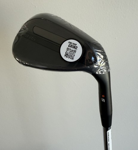 New ping s259 midnight - s259,