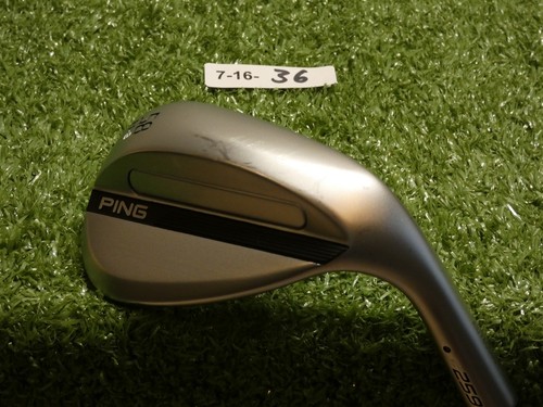 Ping s259 hydropearl chrome - ping,